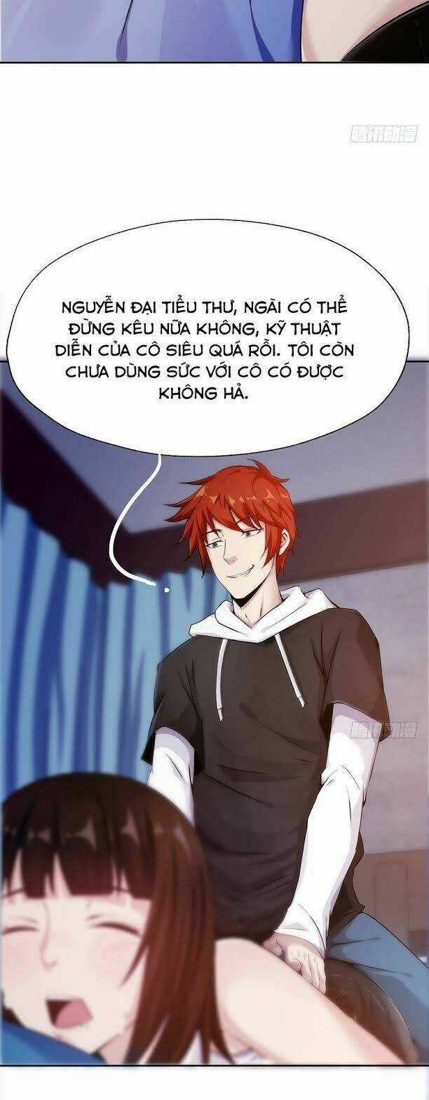 Võ Nghịch Sơn Hà Chapter 19 trang 31