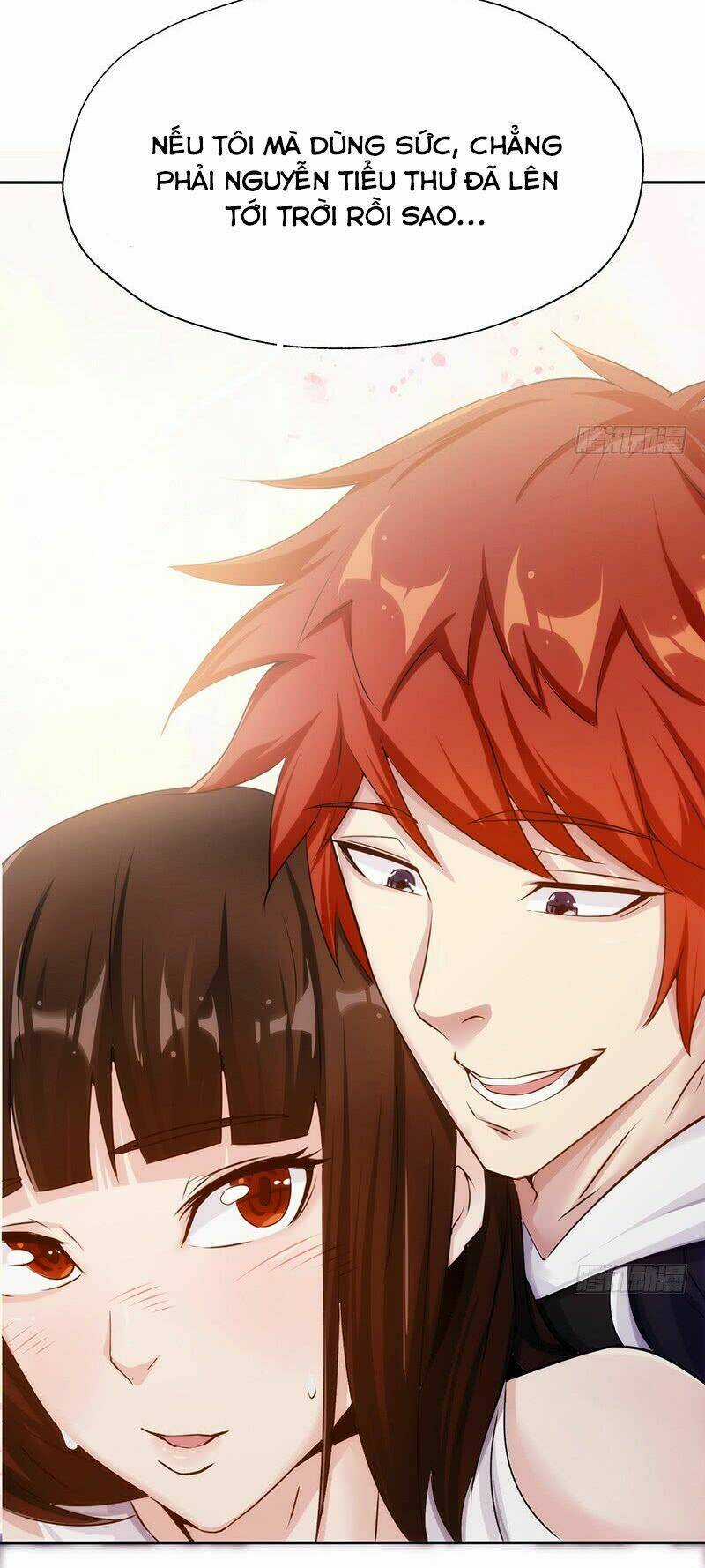 Võ Nghịch Sơn Hà Chapter 19 trang 32