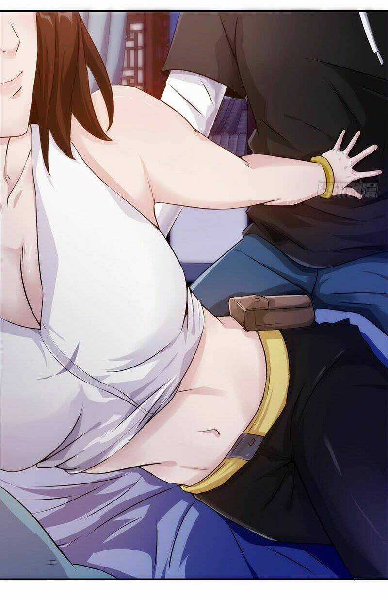 Võ Nghịch Sơn Hà Chapter 19 trang 34