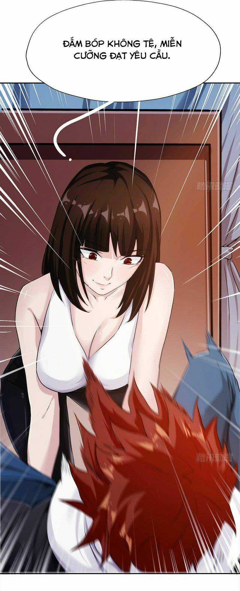 Võ Nghịch Sơn Hà Chapter 19 trang 35