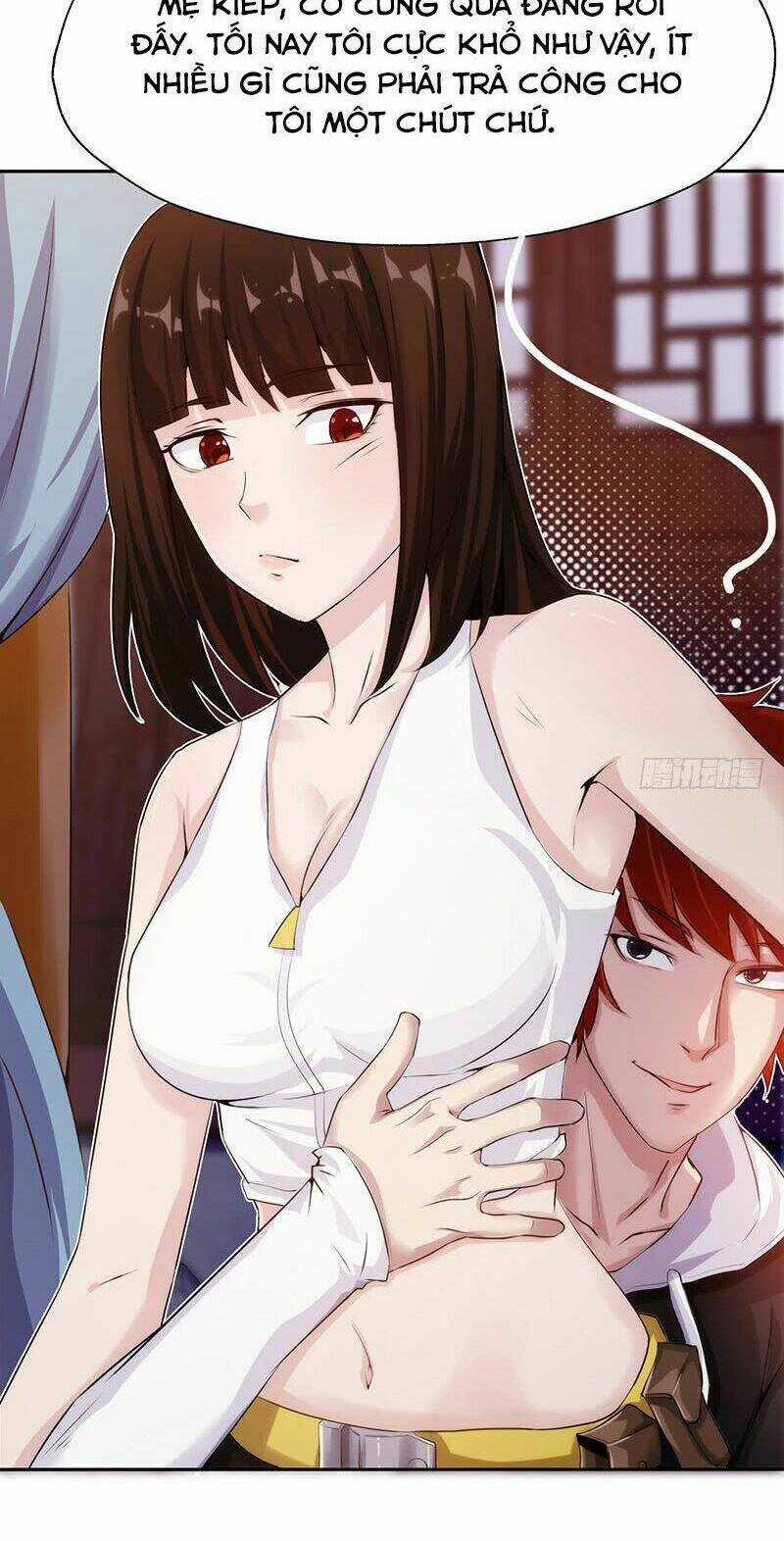 Võ Nghịch Sơn Hà Chapter 19 trang 37