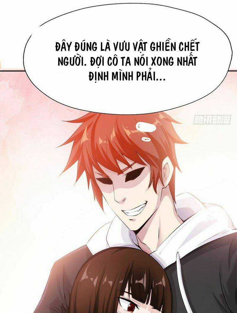 Võ Nghịch Sơn Hà Chapter 19 trang 38