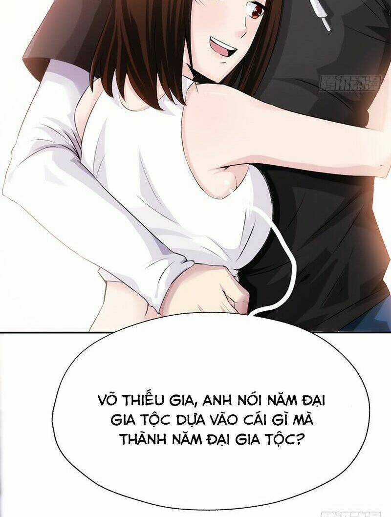 Võ Nghịch Sơn Hà Chapter 19 trang 39
