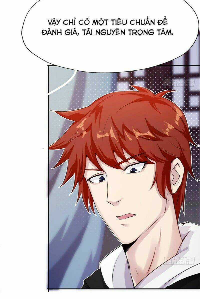 Võ Nghịch Sơn Hà Chapter 19 trang 41