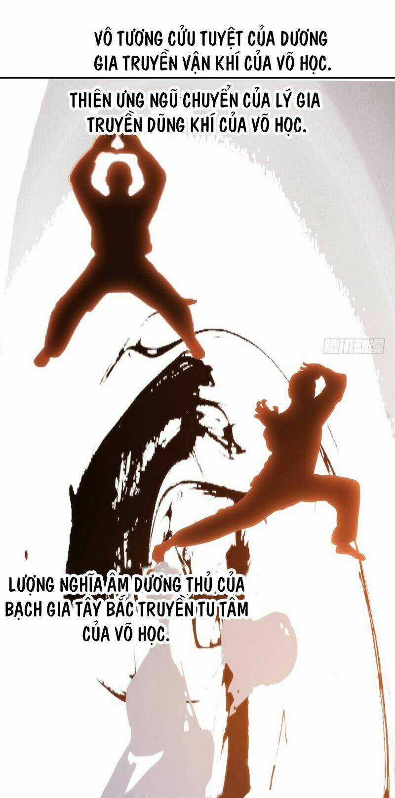 Võ Nghịch Sơn Hà Chapter 19 trang 43