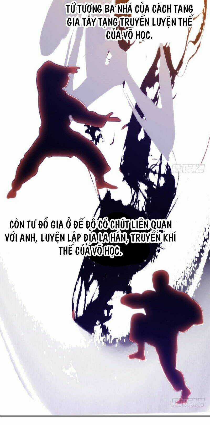 Võ Nghịch Sơn Hà Chapter 19 trang 44