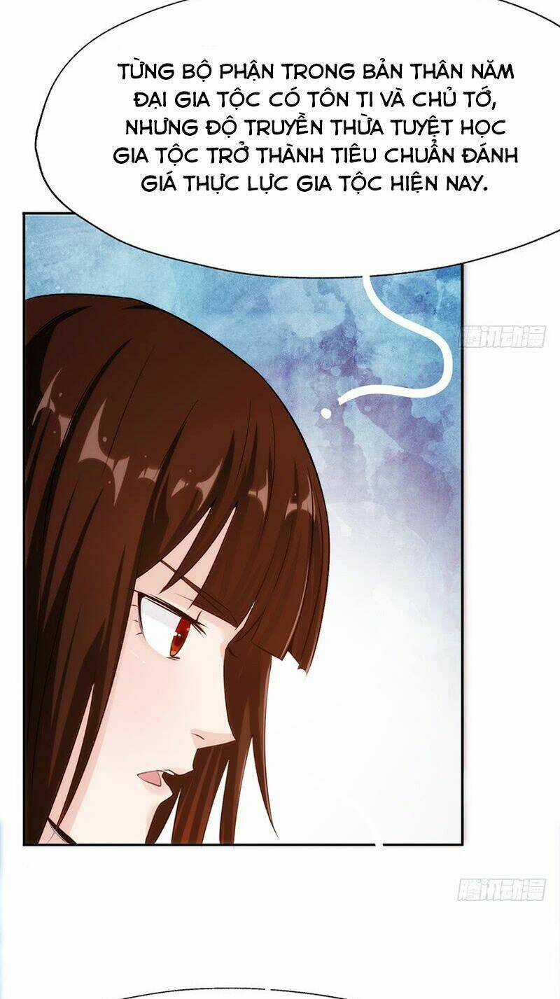 Võ Nghịch Sơn Hà Chapter 19 trang 45