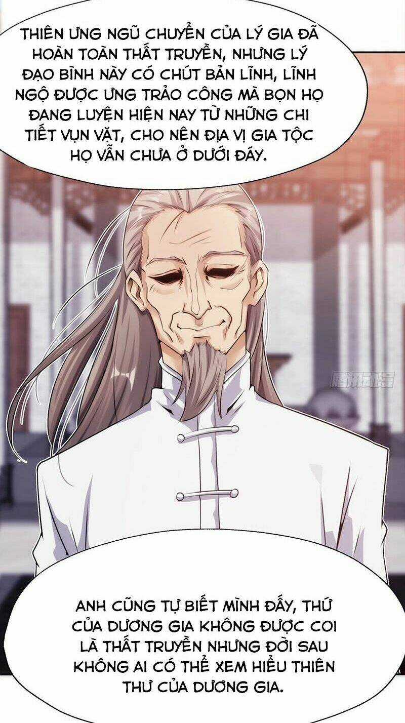 Võ Nghịch Sơn Hà Chapter 19 trang 46