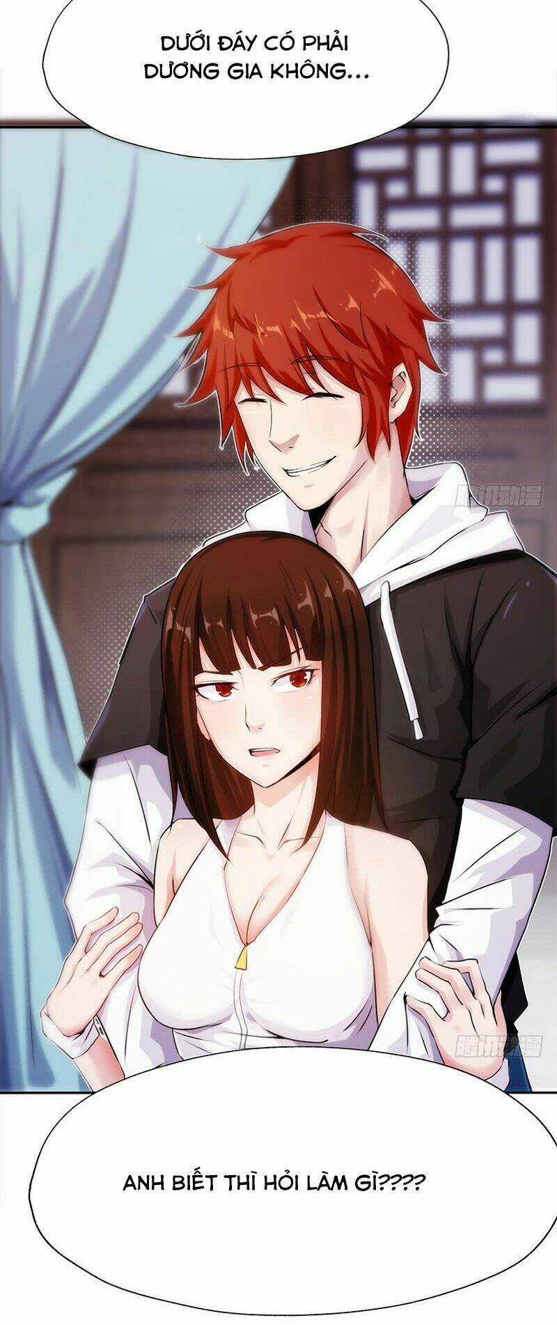 Võ Nghịch Sơn Hà Chapter 19 trang 47