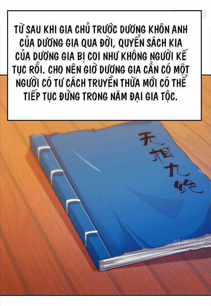 Võ Nghịch Sơn Hà Chapter 19 trang 48