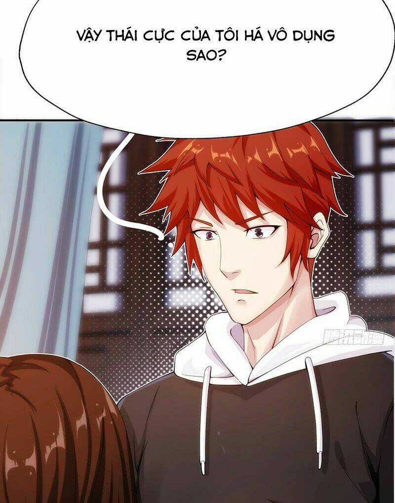 Võ Nghịch Sơn Hà Chapter 19 trang 50