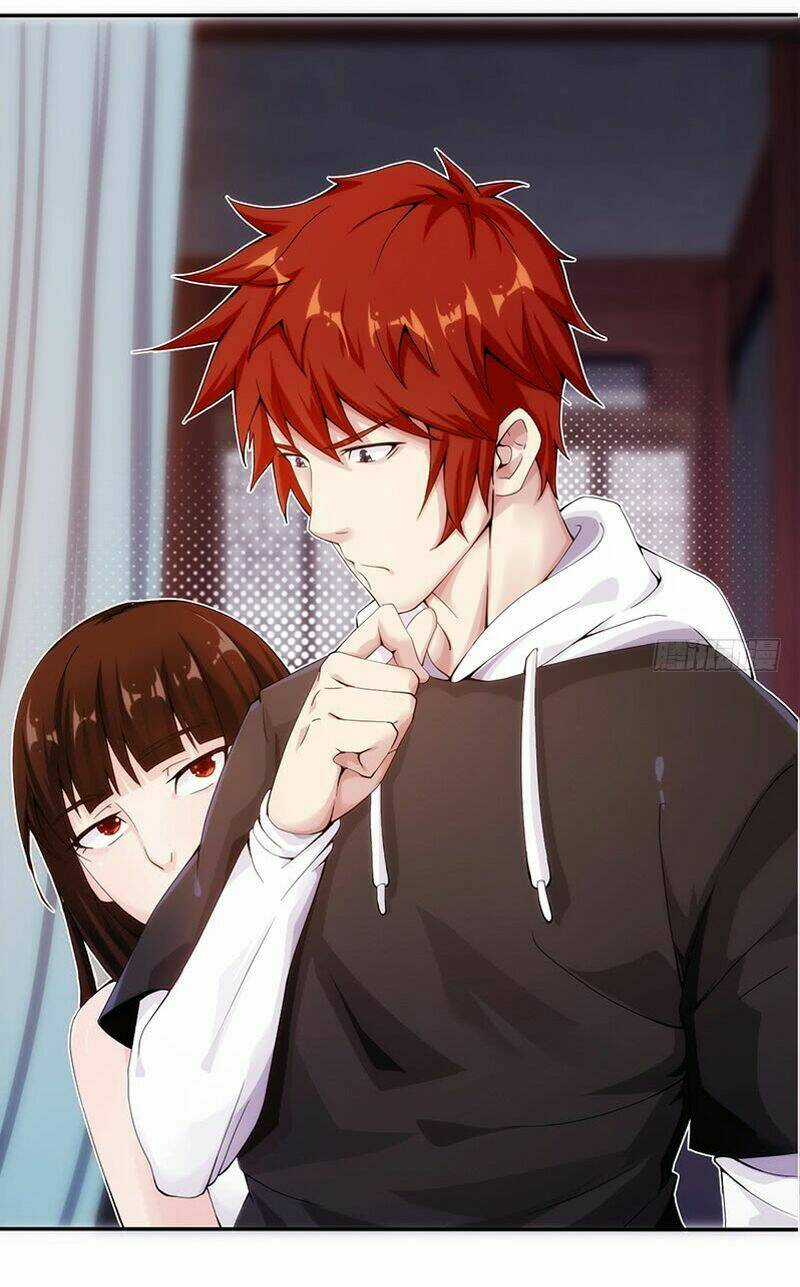 Võ Nghịch Sơn Hà Chapter 19 trang 52