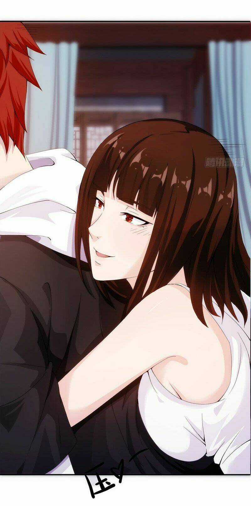 Võ Nghịch Sơn Hà Chapter 19 trang 53