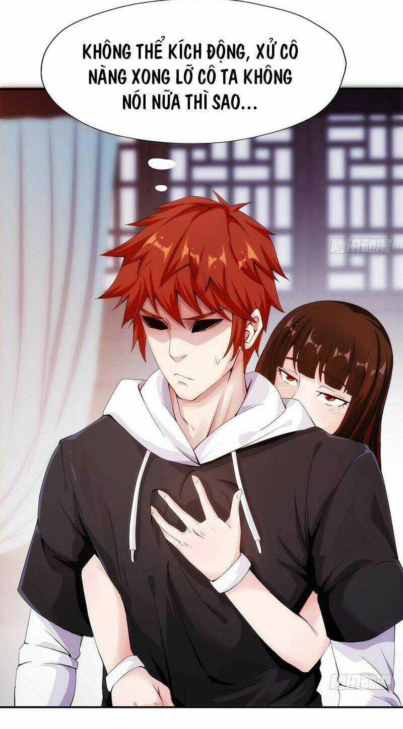 Võ Nghịch Sơn Hà Chapter 19 trang 54