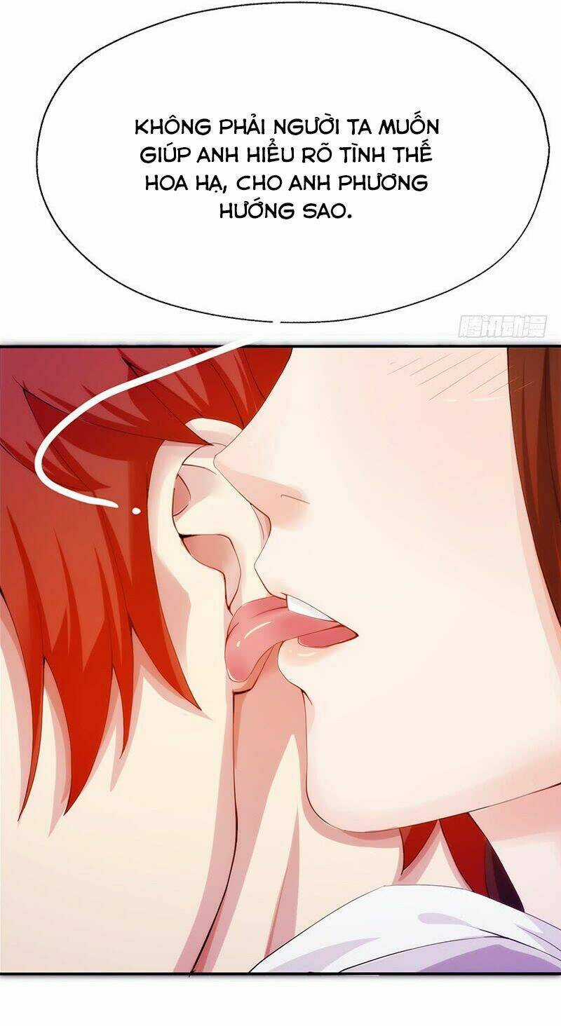 Võ Nghịch Sơn Hà Chapter 19 trang 56