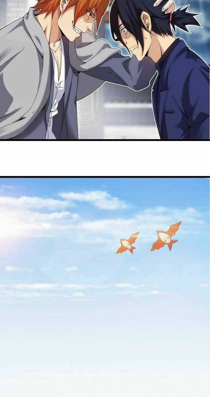 Võ Nghịch Sơn Hà Chapter 19 trang 9