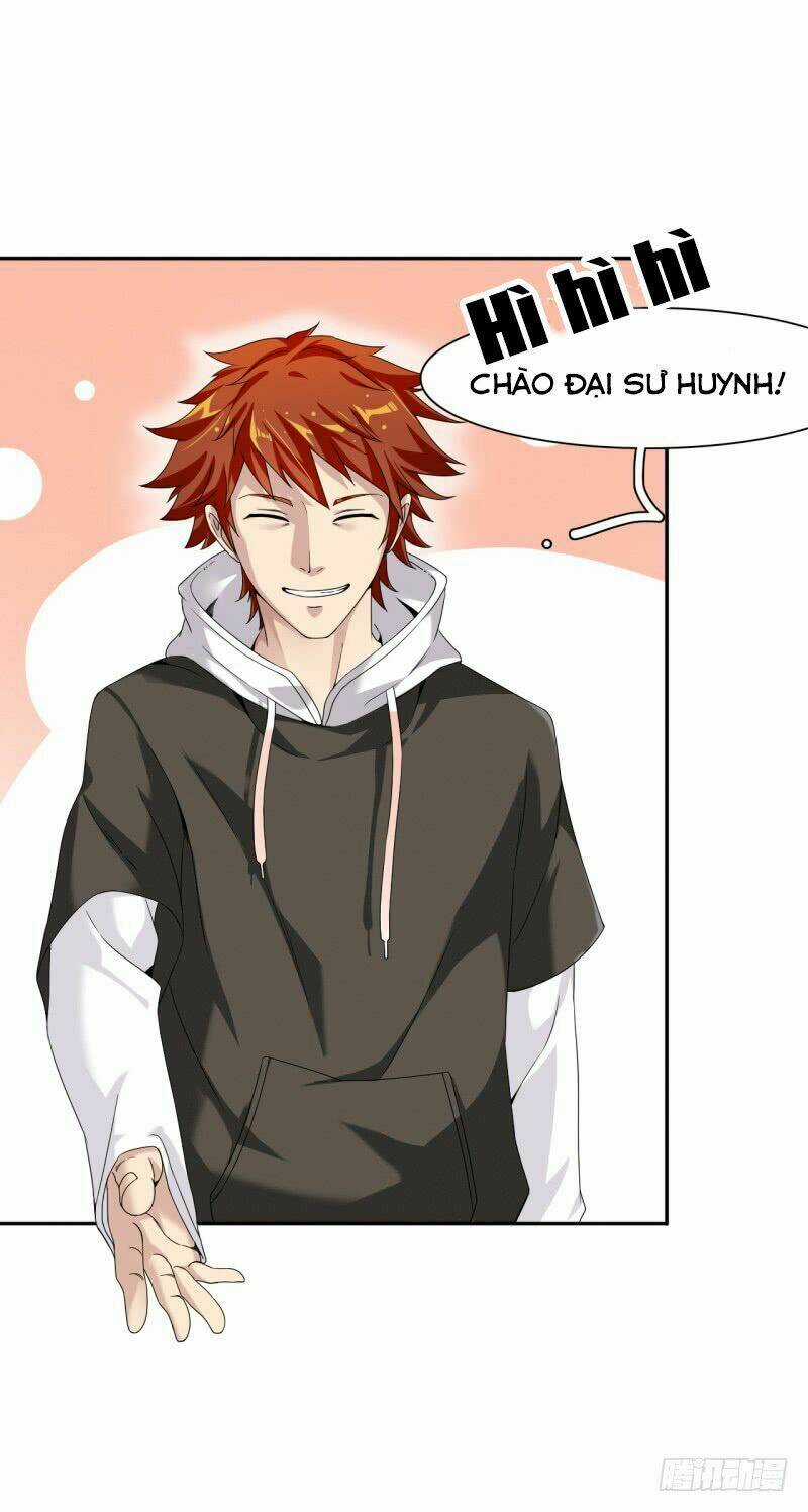 Võ Nghịch Sơn Hà Chapter 2.2 trang 1