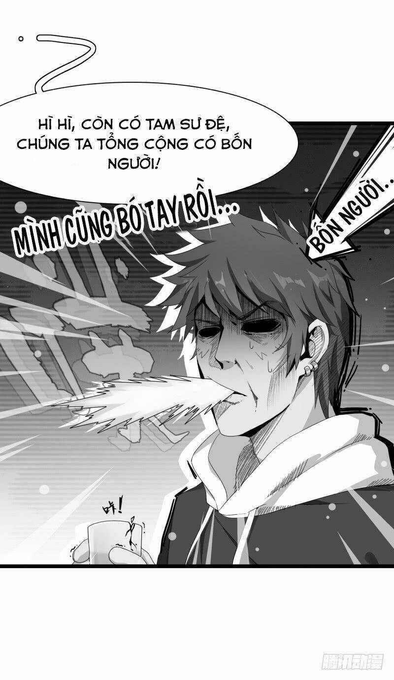 Võ Nghịch Sơn Hà Chapter 2.2 trang 13