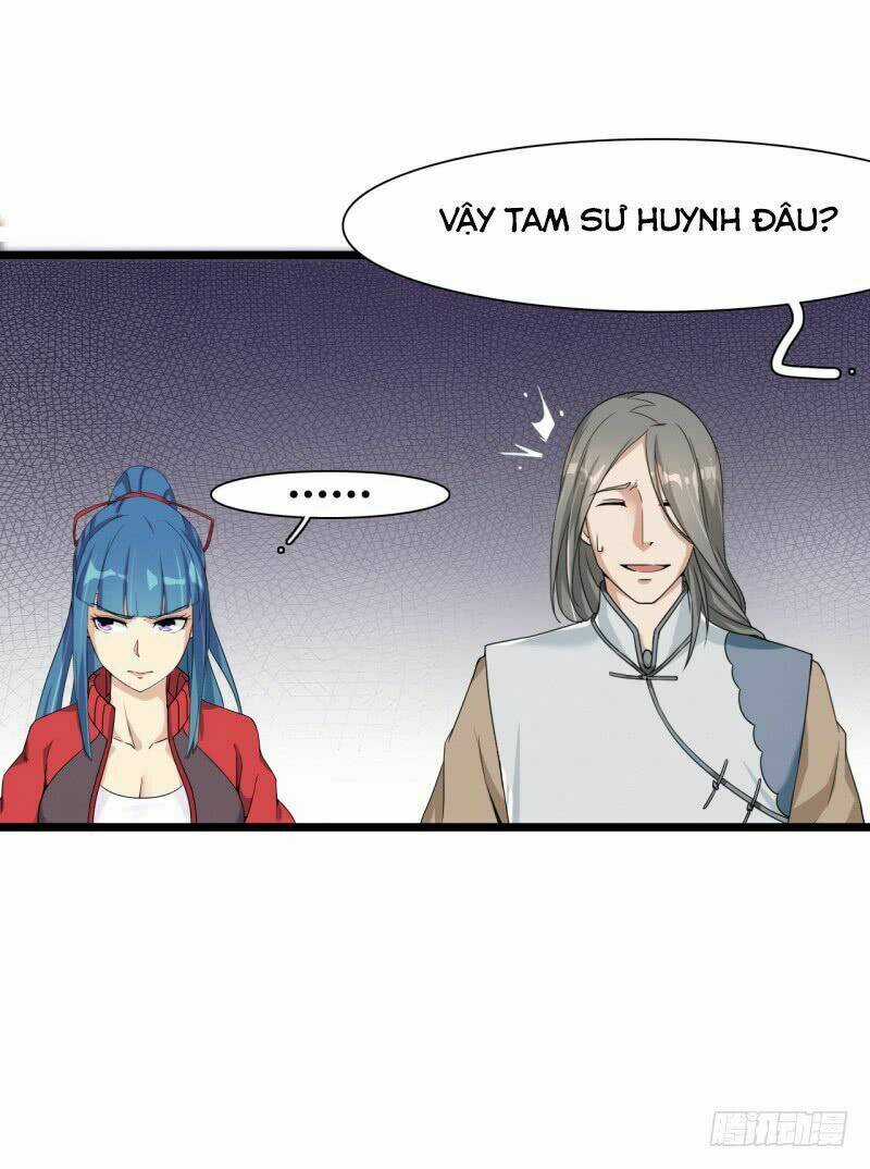 Võ Nghịch Sơn Hà Chapter 2.2 trang 14