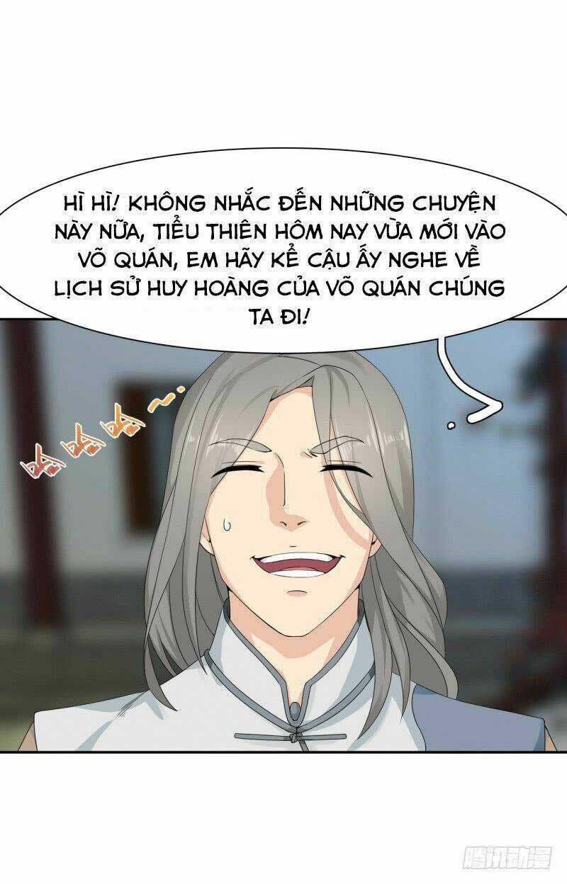 Võ Nghịch Sơn Hà Chapter 2.2 trang 17