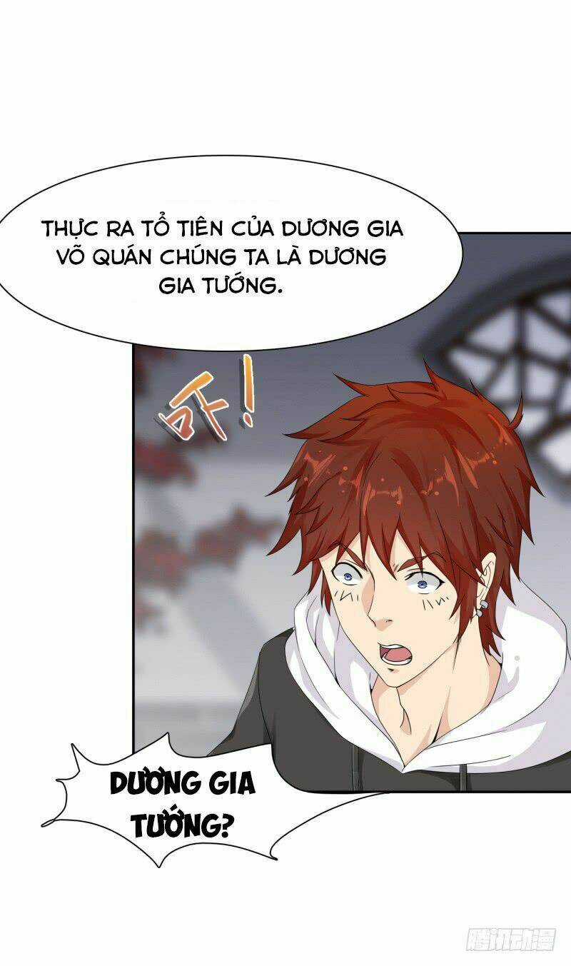 Võ Nghịch Sơn Hà Chapter 2.2 trang 18