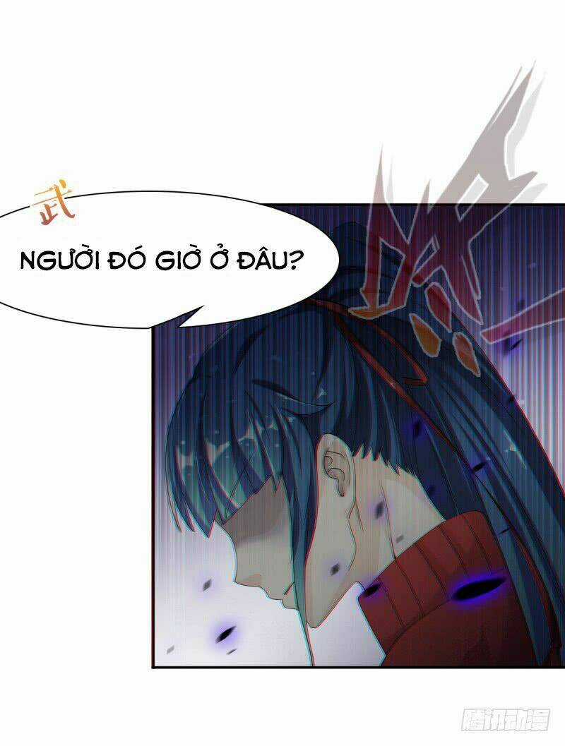 Võ Nghịch Sơn Hà Chapter 2.2 trang 22