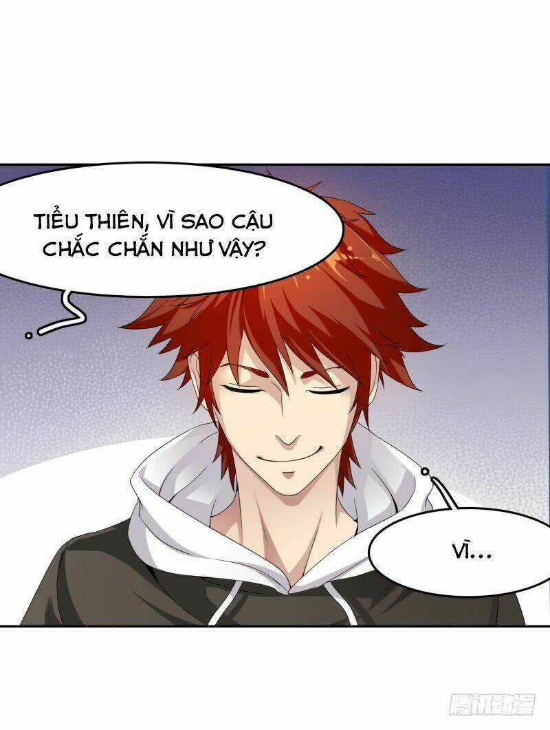 Võ Nghịch Sơn Hà Chapter 2.2 trang 26