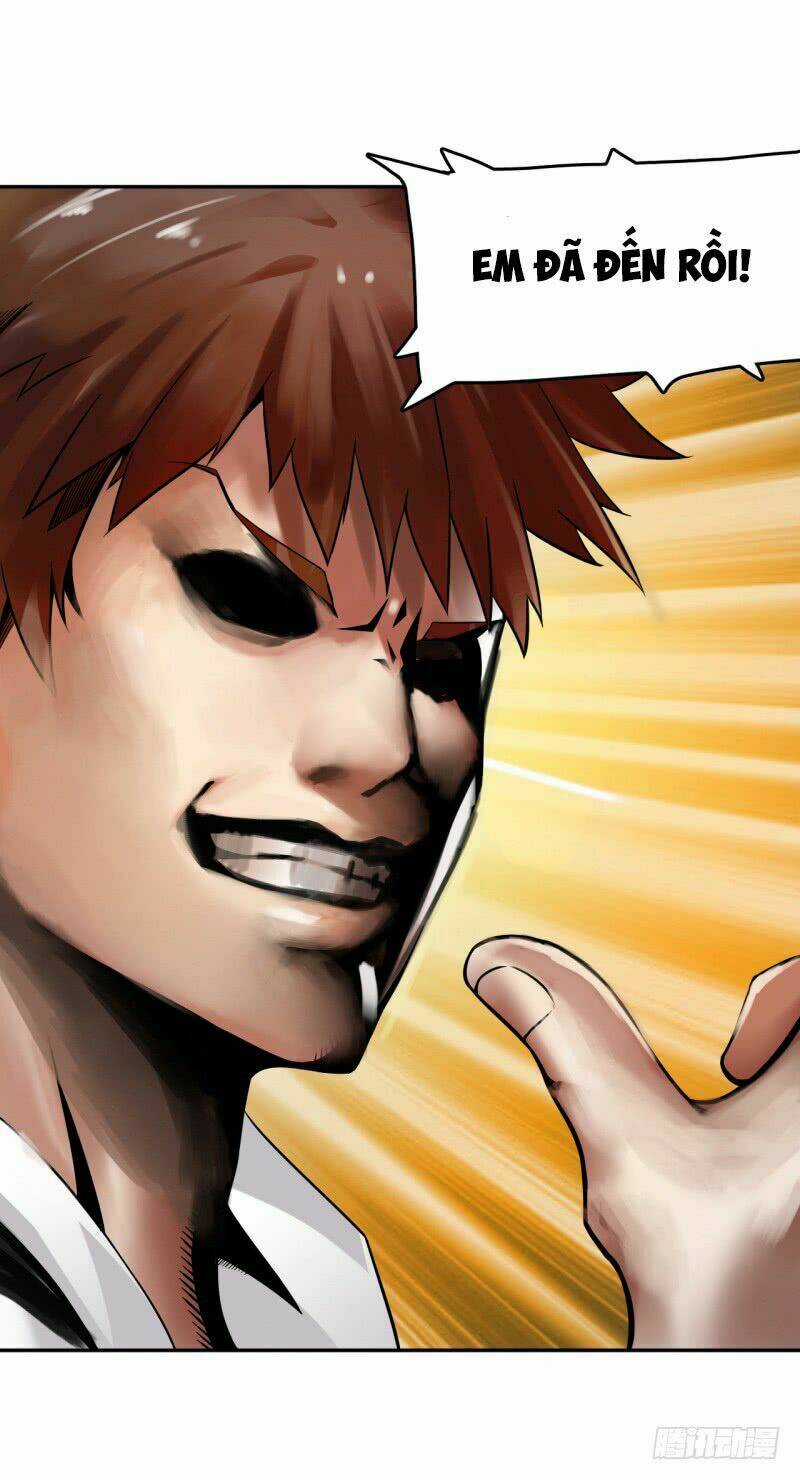 Võ Nghịch Sơn Hà Chapter 2.2 trang 27