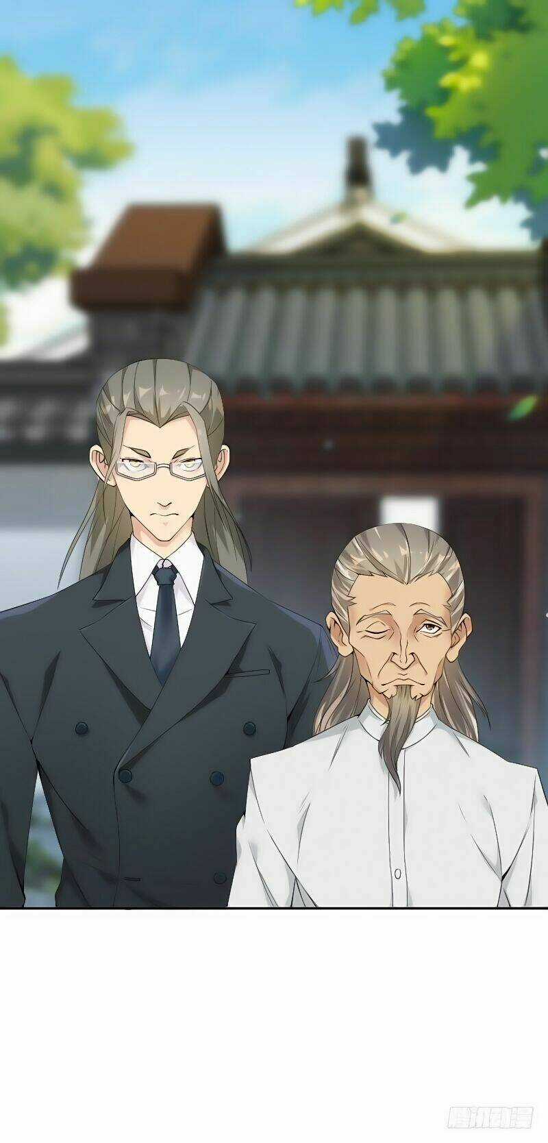 Võ Nghịch Sơn Hà Chapter 2.2 trang 31