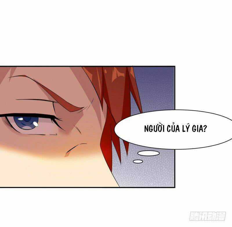 Võ Nghịch Sơn Hà Chapter 2.2 trang 34