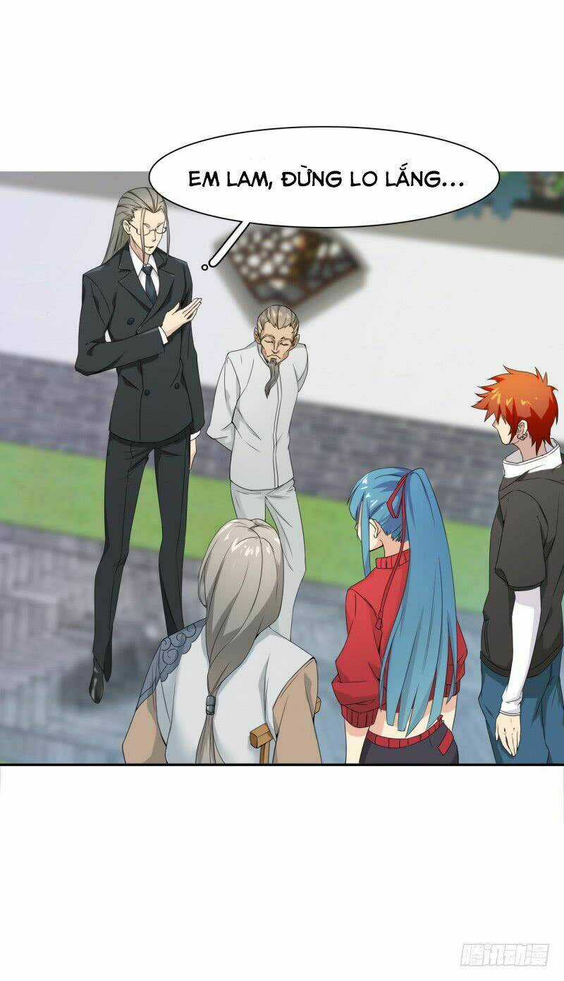 Võ Nghịch Sơn Hà Chapter 2.2 trang 41