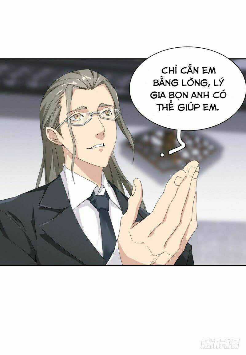 Võ Nghịch Sơn Hà Chapter 2.2 trang 42