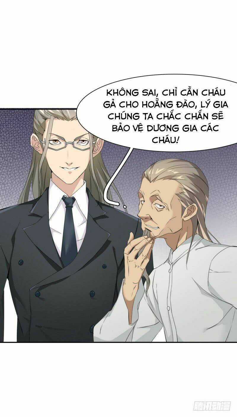 Võ Nghịch Sơn Hà Chapter 2.2 trang 44