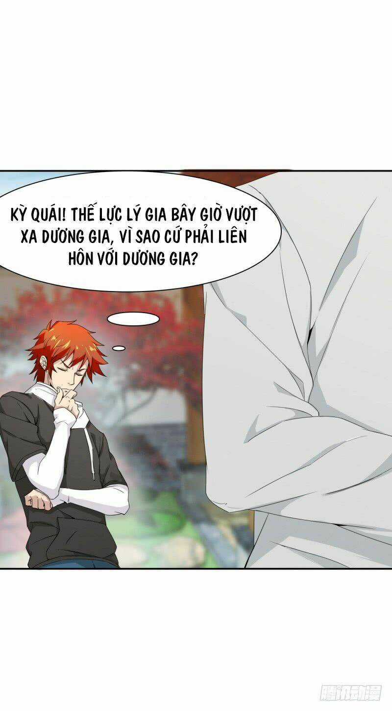 Võ Nghịch Sơn Hà Chapter 2.2 trang 45