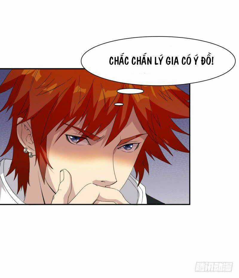 Võ Nghịch Sơn Hà Chapter 2.2 trang 46