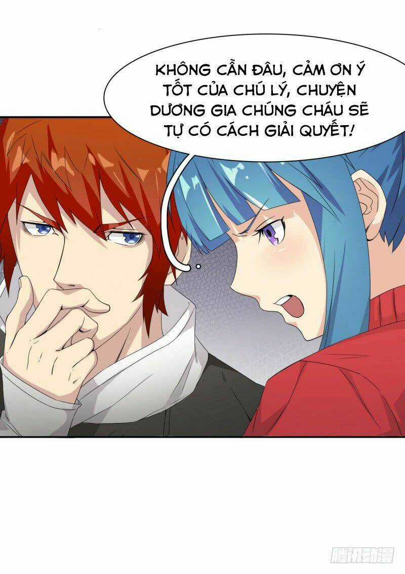 Võ Nghịch Sơn Hà Chapter 2.2 trang 47