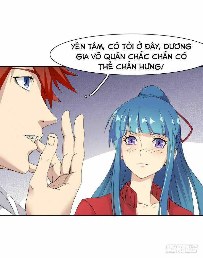 Võ Nghịch Sơn Hà Chapter 2.2 trang 48