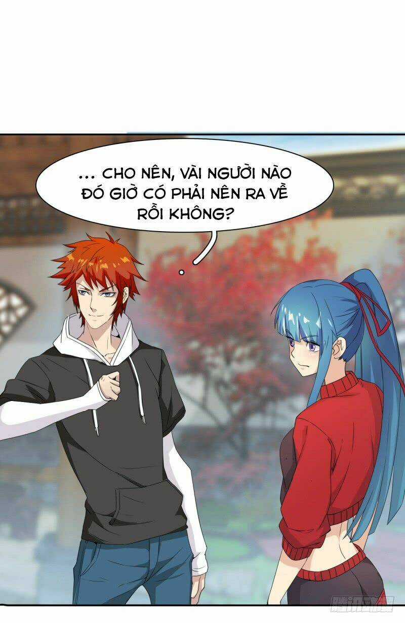 Võ Nghịch Sơn Hà Chapter 2.2 trang 49