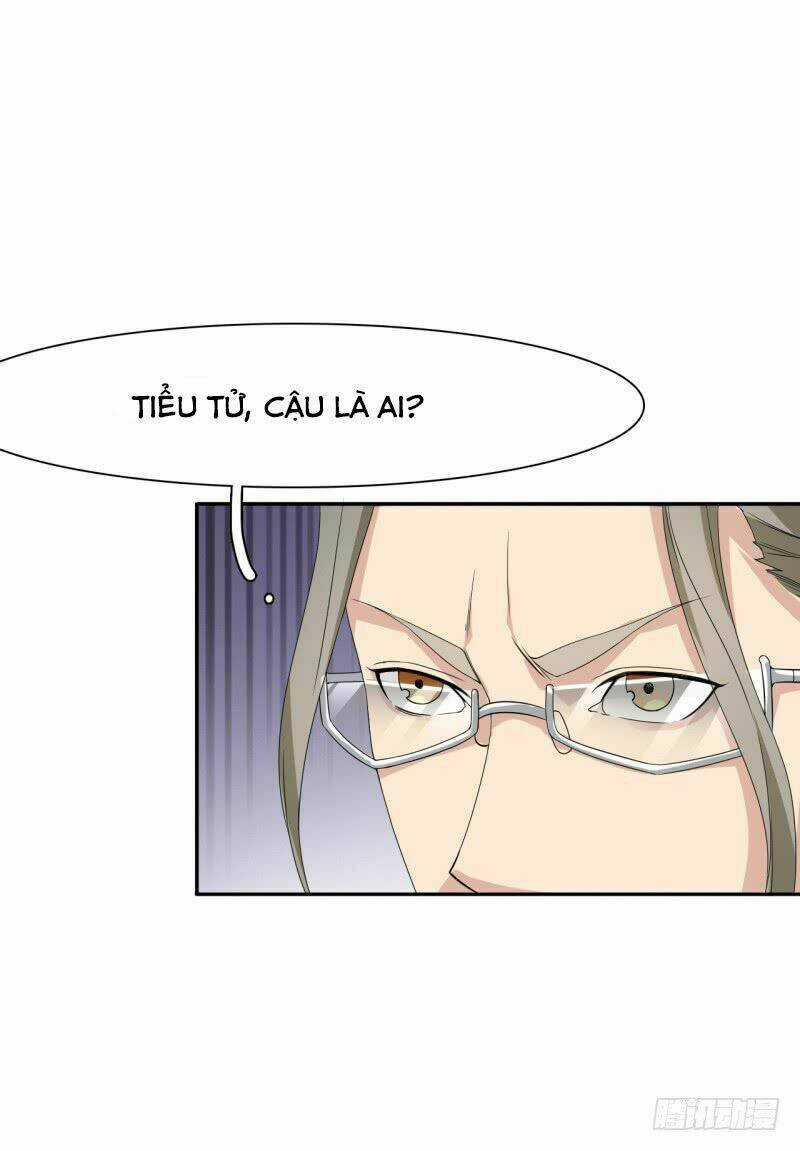 Võ Nghịch Sơn Hà Chapter 2.2 trang 50