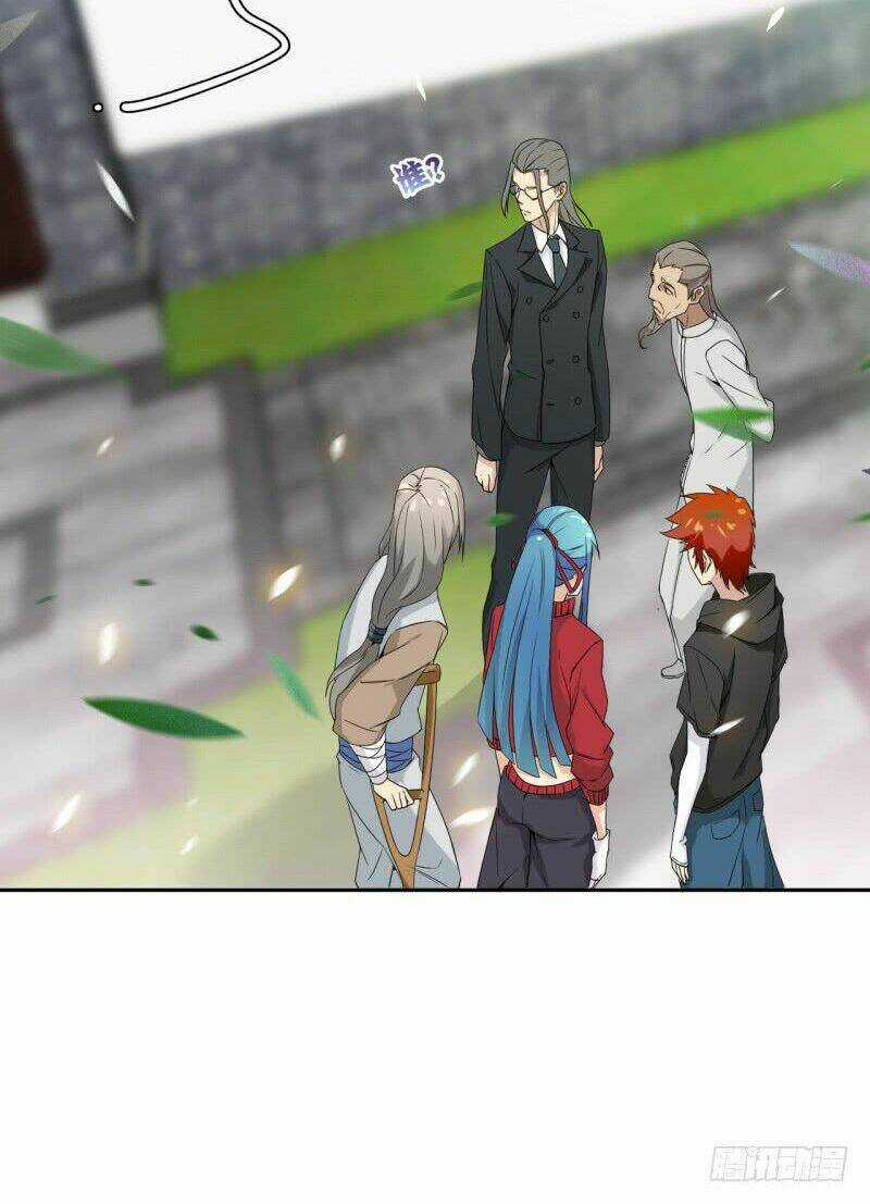 Võ Nghịch Sơn Hà Chapter 2.2 trang 55