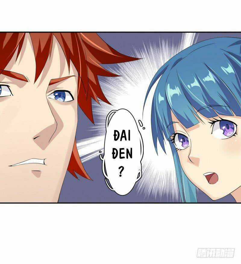 Võ Nghịch Sơn Hà Chapter 2.2 trang 58