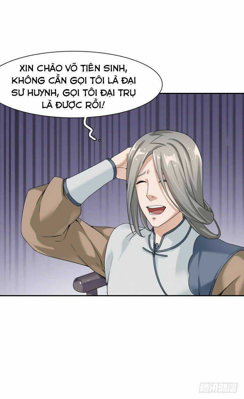 Võ Nghịch Sơn Hà Chapter 2.2 trang 6