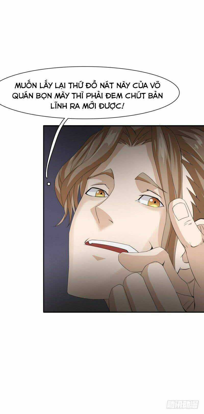 Võ Nghịch Sơn Hà Chapter 2.2 trang 62