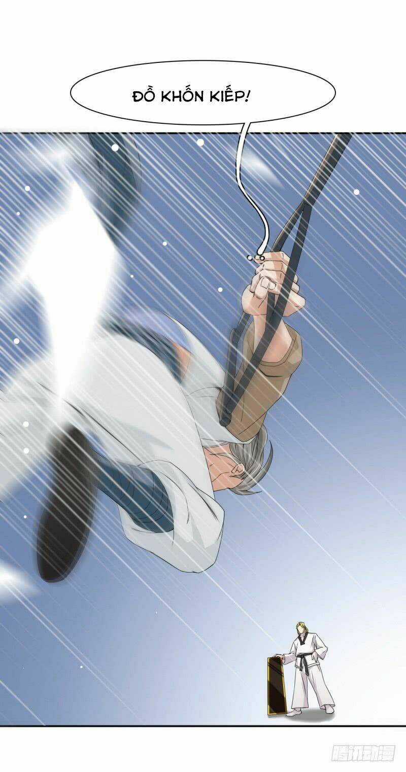 Võ Nghịch Sơn Hà Chapter 2.2 trang 63