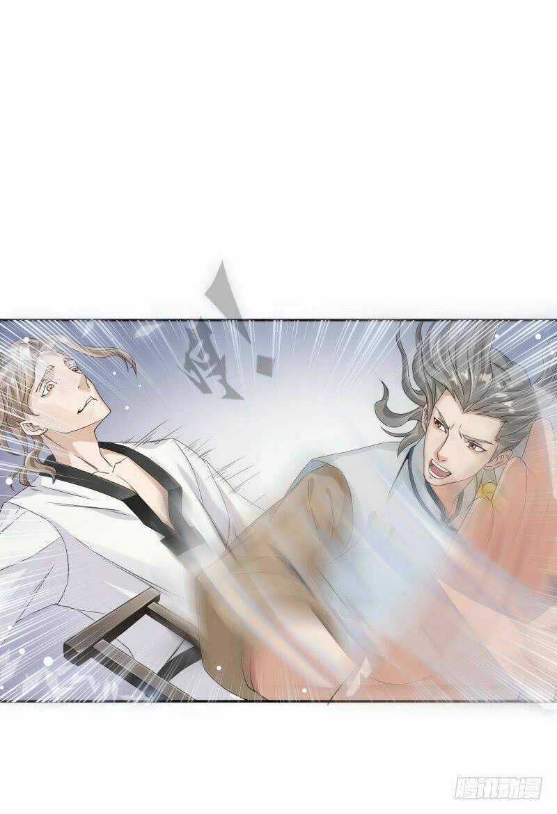 Võ Nghịch Sơn Hà Chapter 2.2 trang 64