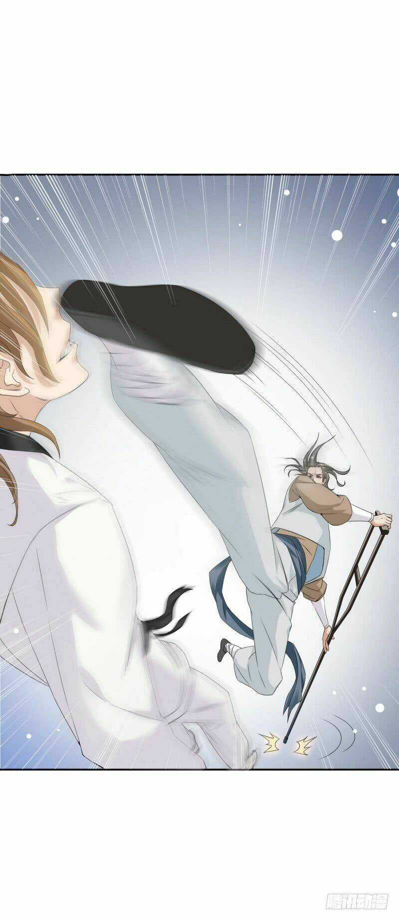 Võ Nghịch Sơn Hà Chapter 2.2 trang 66