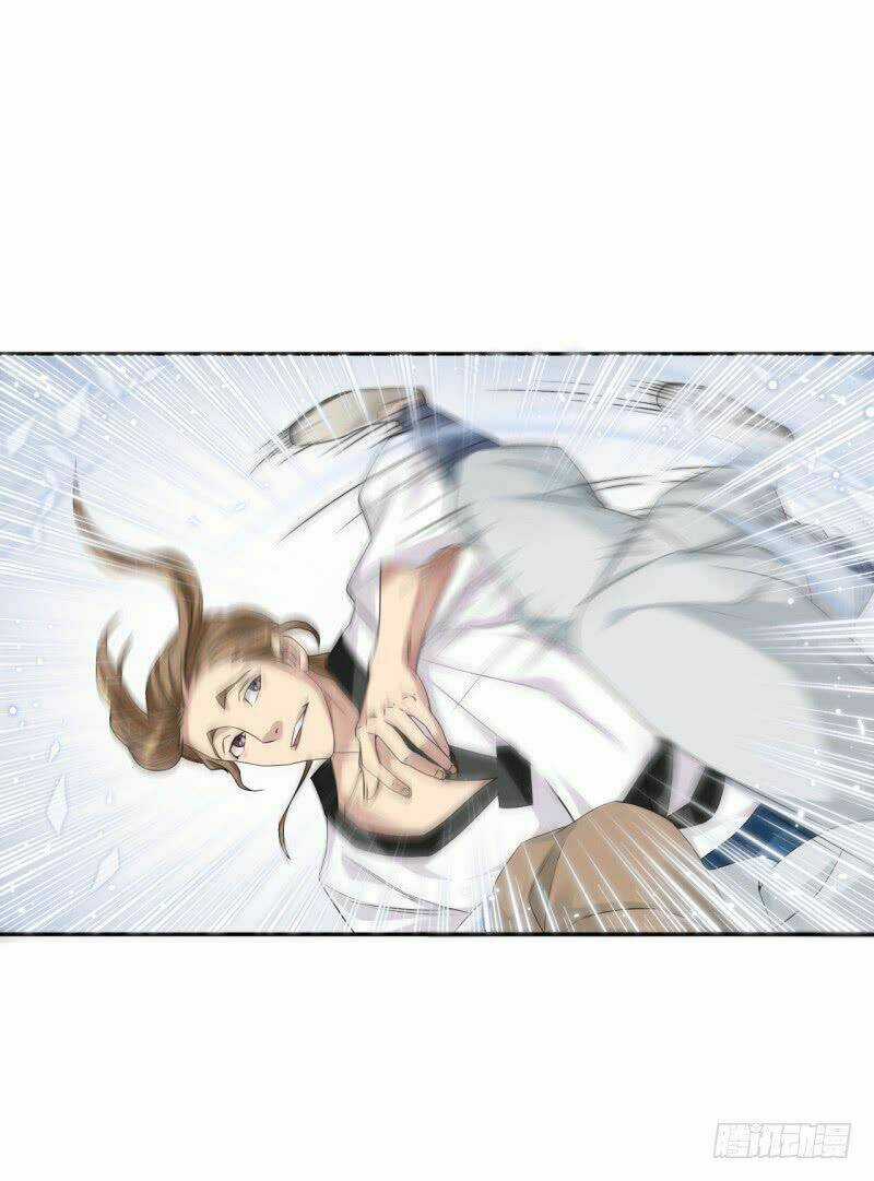 Võ Nghịch Sơn Hà Chapter 2.2 trang 67