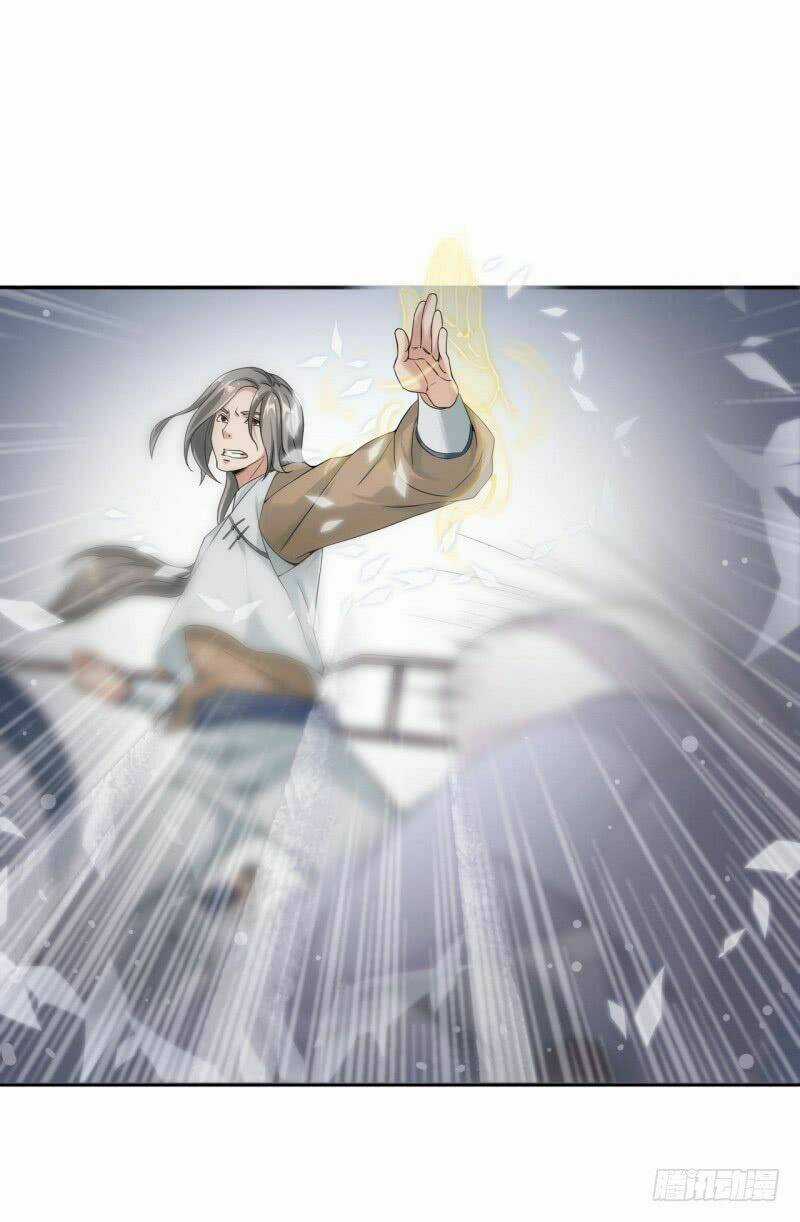 Võ Nghịch Sơn Hà Chapter 2.2 trang 68