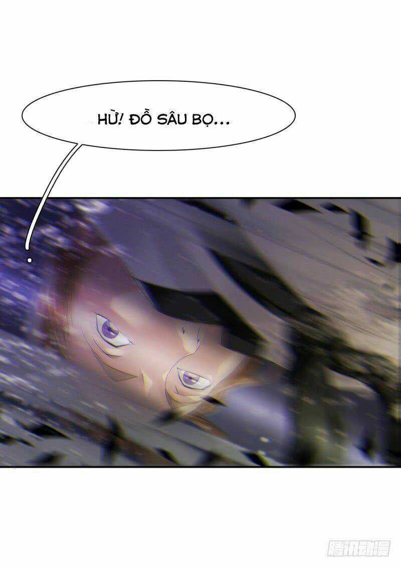 Võ Nghịch Sơn Hà Chapter 2.2 trang 69