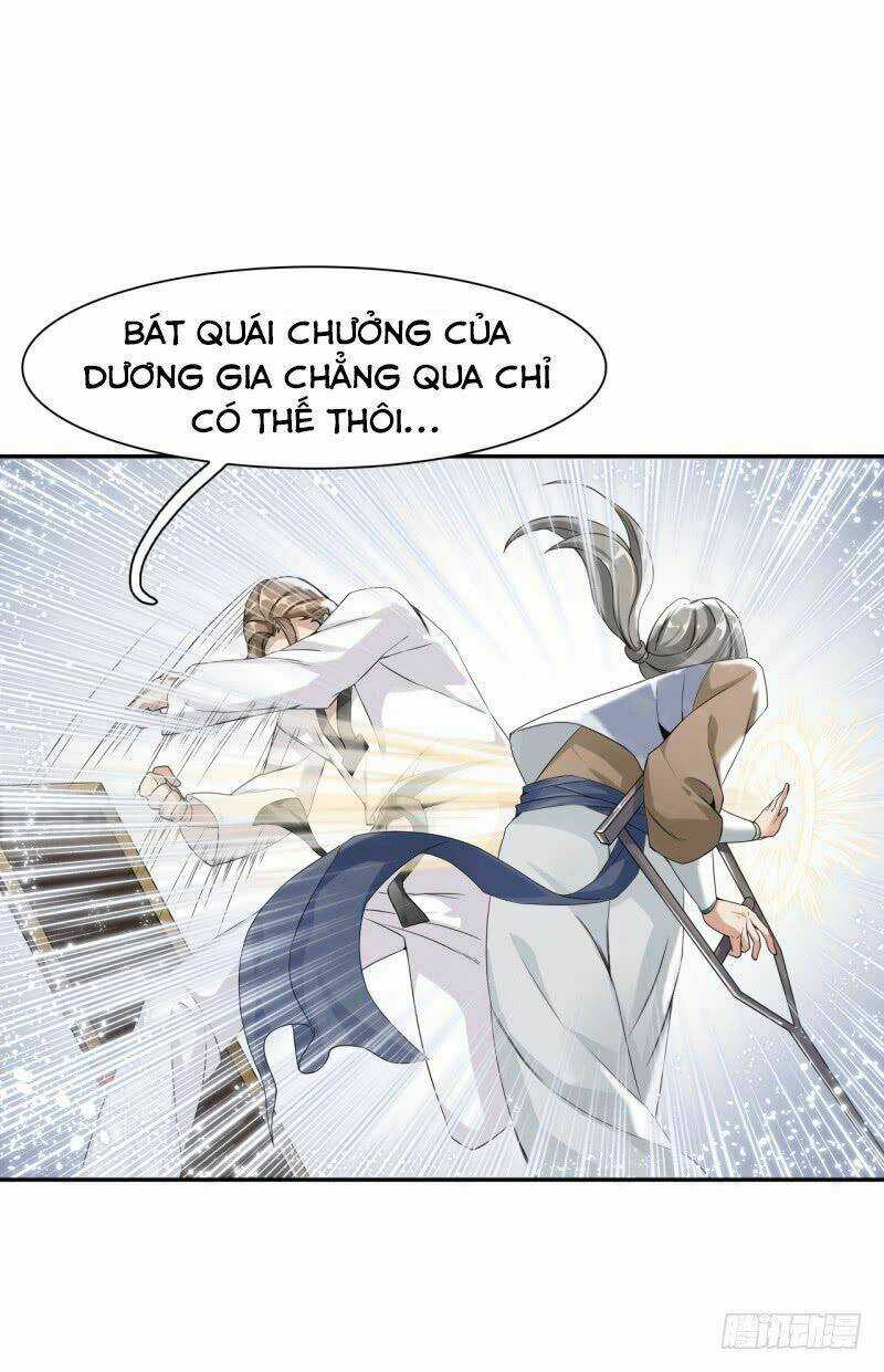 Võ Nghịch Sơn Hà Chapter 2.2 trang 70